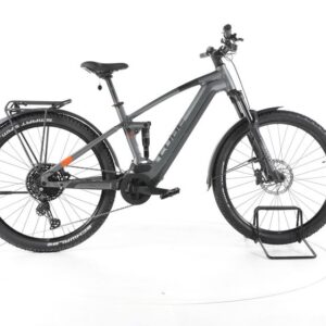 Cube Stereo Hybrid 120 Pro Allroad Trekking E-Bike