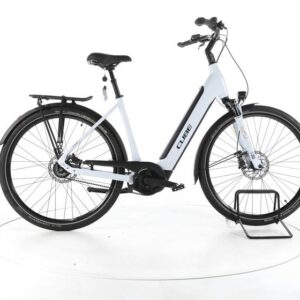 Cube Supreme Hybrid EXC City E-Bike Tiefeinsteiger 2024