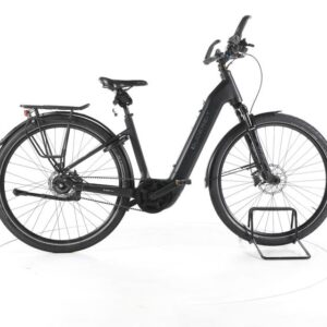 Gudereit ET10 City E-Bike Tiefeinsteiger