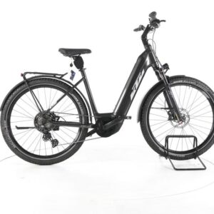 KTM Macina Aera 772 LFC US Trekking E-Bike Tiefeinsteiger