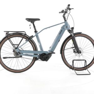 Kettler Quadriga P5 Belt City E-Bike 2025