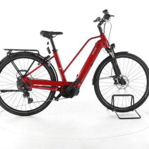 Kettler Quadriga CX10 Trekking E-Bike