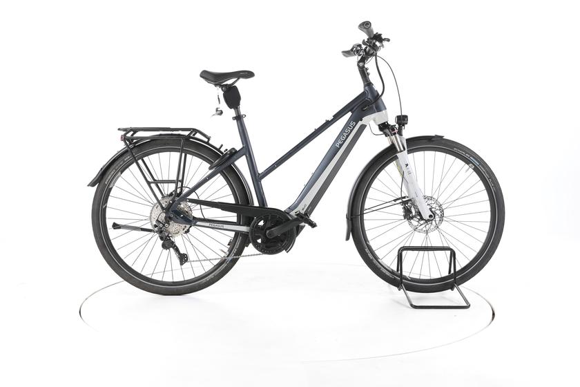 Pegasus Premio Evo 10 Lite Trekking E-Bike