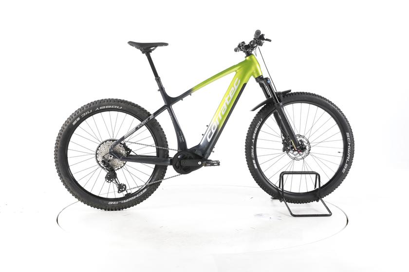 Corratec E-Power X-Vert Pro Team E-Bike 2024