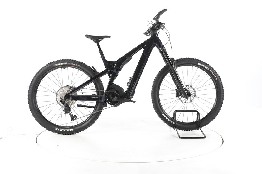 Scott Patron eRide 920 E-Bike Fully 2024