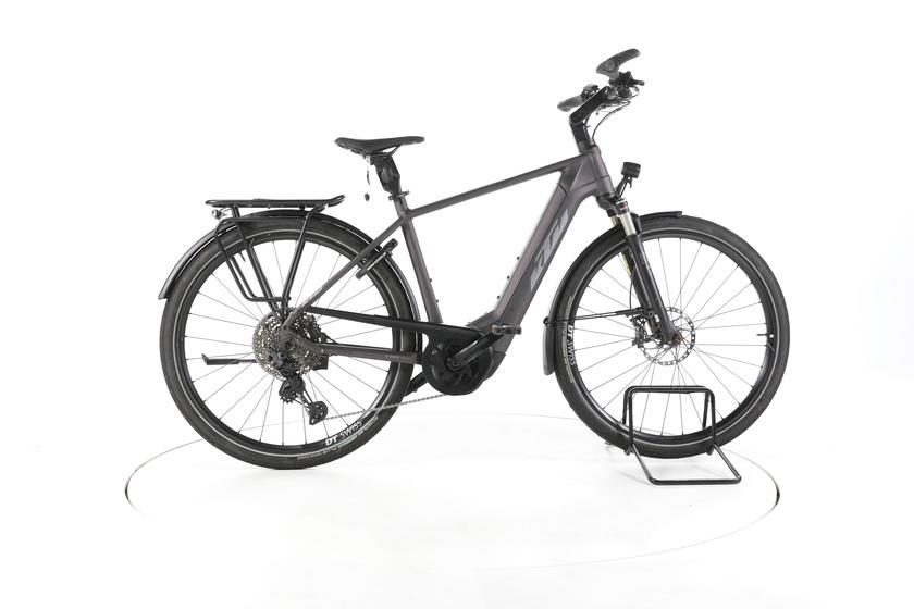 KTM Macina Style 710 Trekking E-Bike Tiefeinsteiger