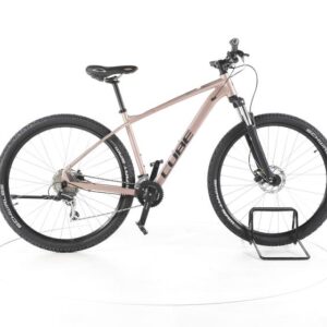 Cube Access WS EAZ Fahrrad Hardtail
