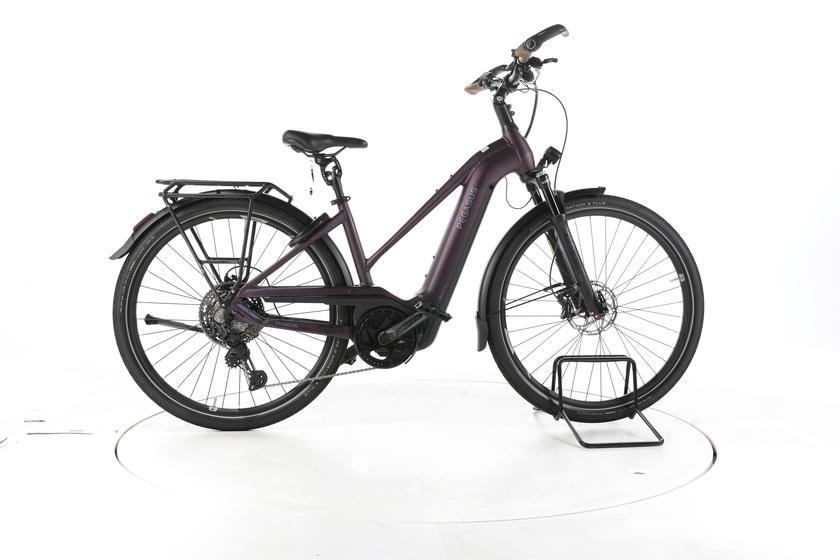 Pegasus Premio EVO 11 "40 Years" Trekking E-Bike