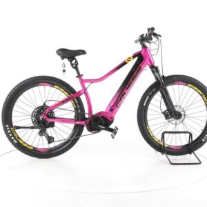 Crussis PAN-Guera 8.8 E-Bike