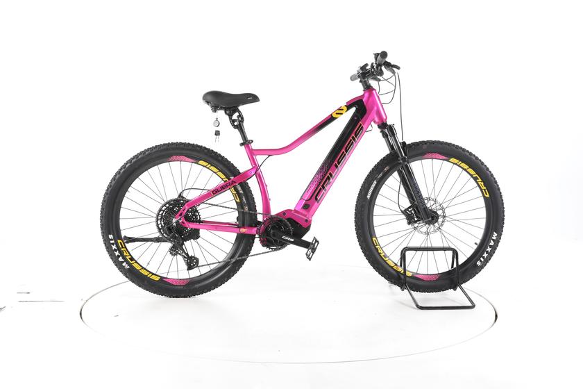 Crussis PAN-Guera 8.8 E-Bike