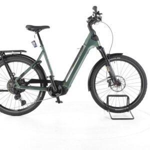 Centurion Country R3000I L EP1 Trekking E-Bike Tiefeinsteiger
