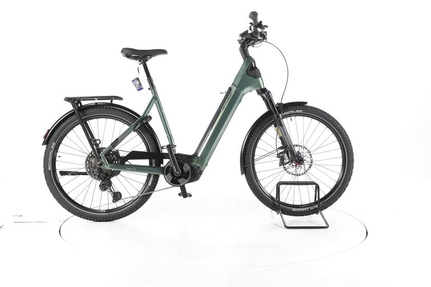 Centurion Country R3000I L EP1 Trekking E-Bike Tiefeinsteiger