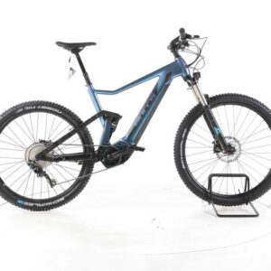 Bulls Copperhead EVO AM1 E-Bike Fully