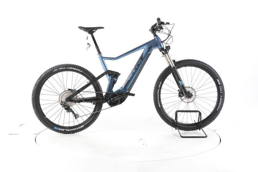 Bulls Copperhead EVO AM1 E-Bike Fully