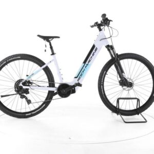 Rock Machine Storm INT e70 E-Bike