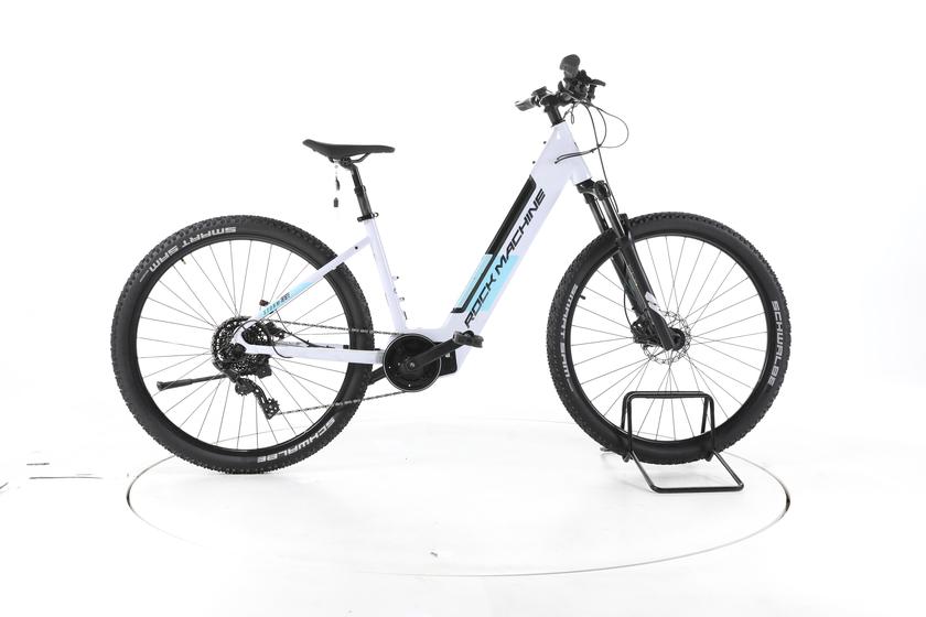 Rock Machine Storm INT e70 E-Bike