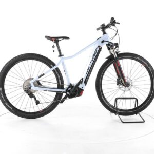 Centurion Backfire Fit E R760i E-Bike