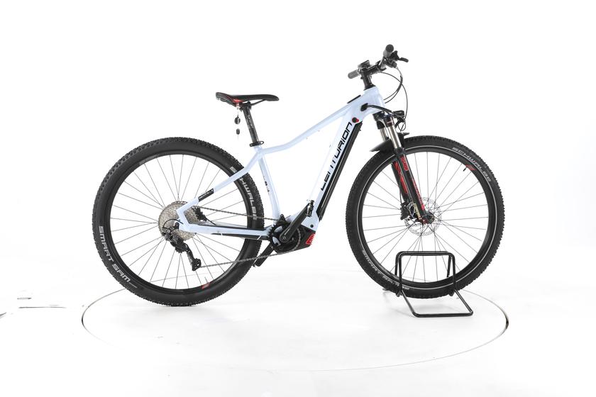 Centurion Backfire Fit E R760i E-Bike