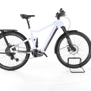 Centurion Lhasa R 2700i SUV E-Bike