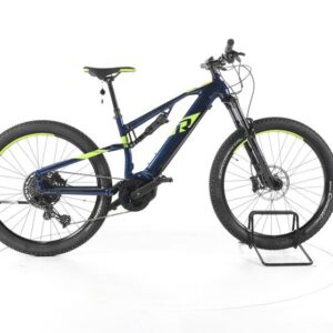 R Raymon FullRay 130E 6.0 E-Bike Fully