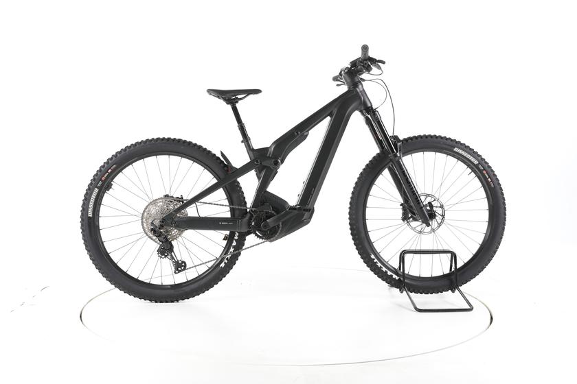 Scott Strike eRIDE 920 E-Bike Fully
