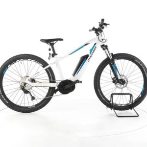Dynamics Vulcano E-Bike