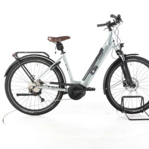 Cannondale 650 U Adventure Neo 2 EQ Trekking E-Bike Tiefeinsteiger