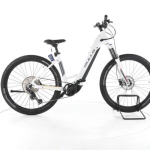 Bulls Aminga EVA 2 E-Bike