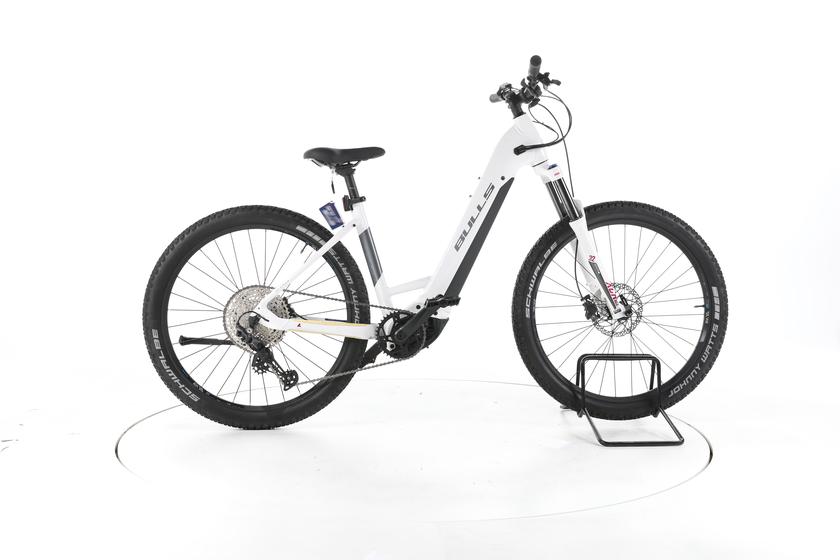 Bulls Aminga EVA 2 E-Bike