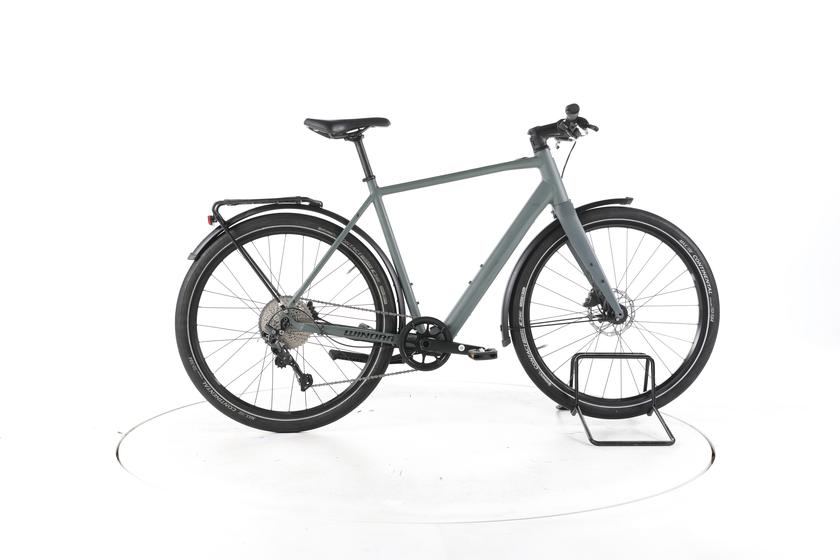 Winora E-Flitzer Trekking E-Bike