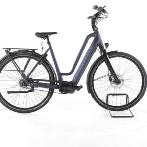 Gazelle Chamonix C5 City E-Bike Tiefeinsteiger