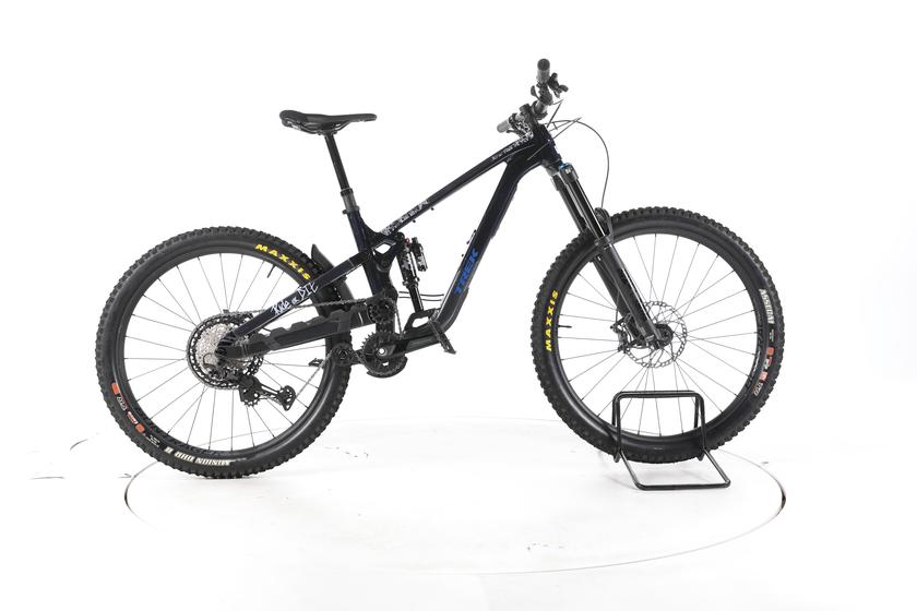Trek Slash 8 XT Fahrrad Fully