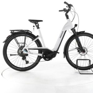 Pegasus Premio EVO 11 Trekking E-Bike Tiefeinsteiger