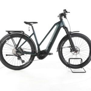 Rose MAYOR PLUS 1 Trekking E-Bike