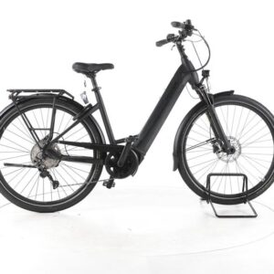 Pegasus Premio EVO Lite Trekking E-Bike Tiefeinsteiger