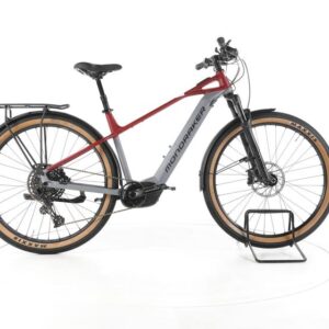 Mondraker Prime RX Trekking E-Bike