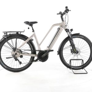Velo de Ville SEB 890 Smart Trekking E-Bike