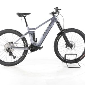 Scott Ransom eRIDE 920 E-Bike Fully