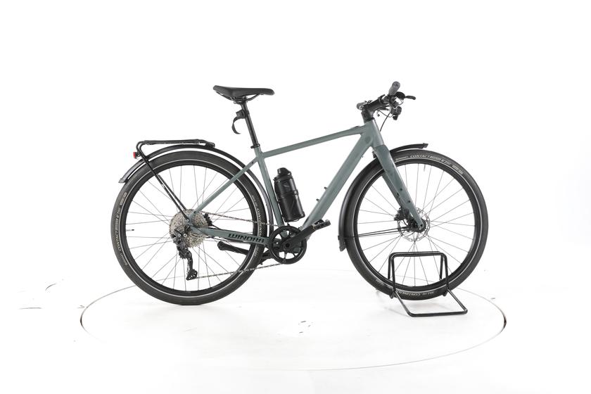 Winora E-Flitzer Trekking E-Bike