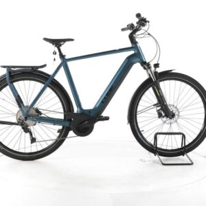 Cube Kathmandu Hybrid ONE Trekking E-Bike