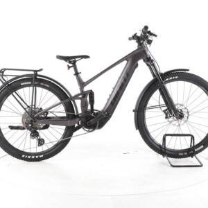 Giant Stance E+ EX SUV E-Bike