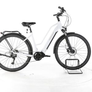 Vecocraft Aura Trekking E-Bike Tiefeinsteiger
