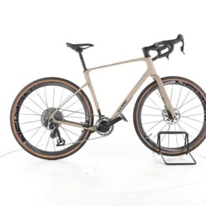 Cube Nuroad C:62 SLT Gravelbike Carbon 2025