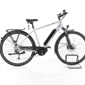 Climber Elektro Trekking E-Bike