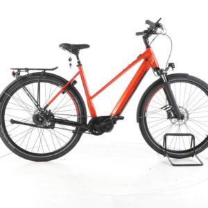 Victoria eTouring 11.9 City E-Bike