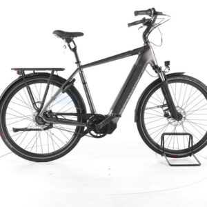 Vandijck Juno Touring City E-Bike