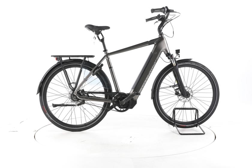 Vandijck Juno Touring City E-Bike