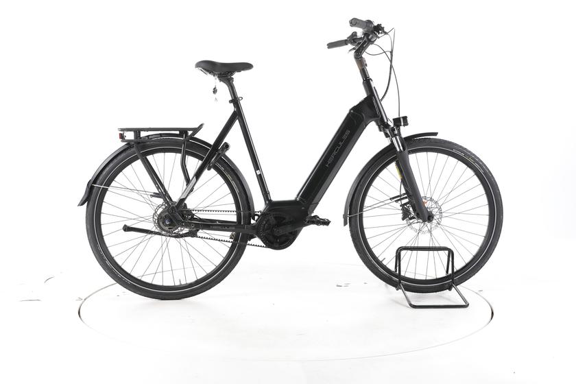 Hercules E-Imperial I-R5 City E-Bike