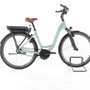 Riese & Müller Swing4 City E-Bike Tiefeinsteiger