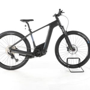 Bergamont E-Revox Expert Premium E-Bike